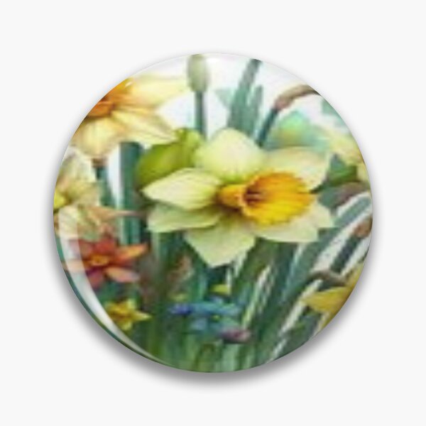 Item preview, daffodils designed and sold by nigejohn.