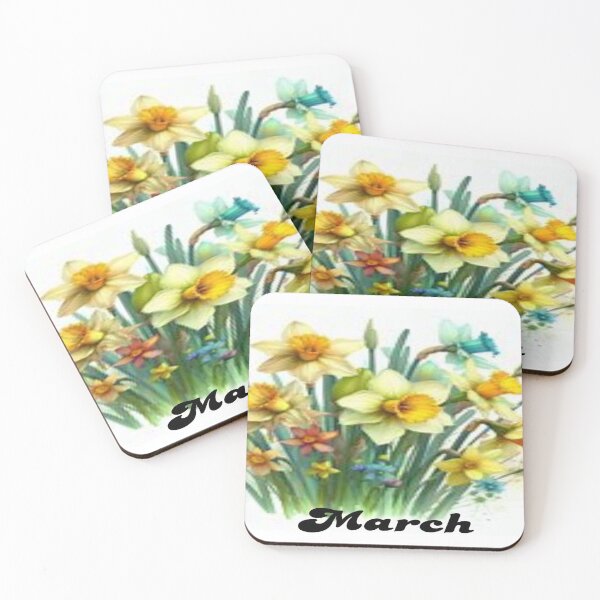 Item preview, daffodils designed and sold by nigejohn.