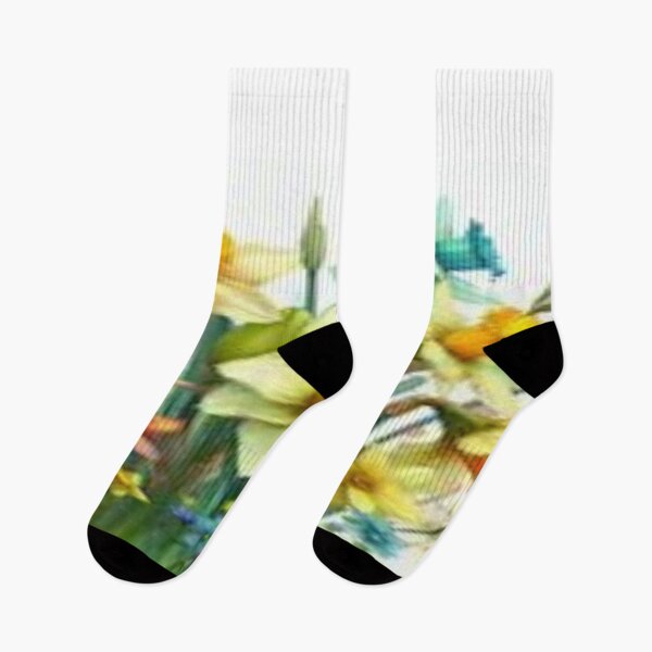 Item preview, daffodils designed and sold by nigejohn.
