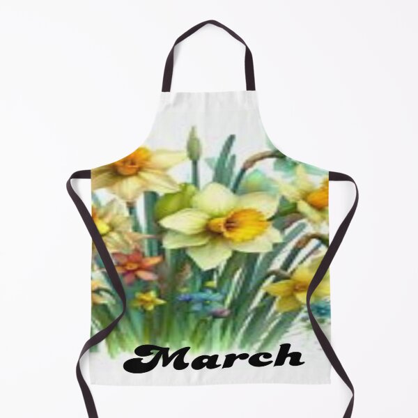 Item preview, daffodils designed and sold by nigejohn.