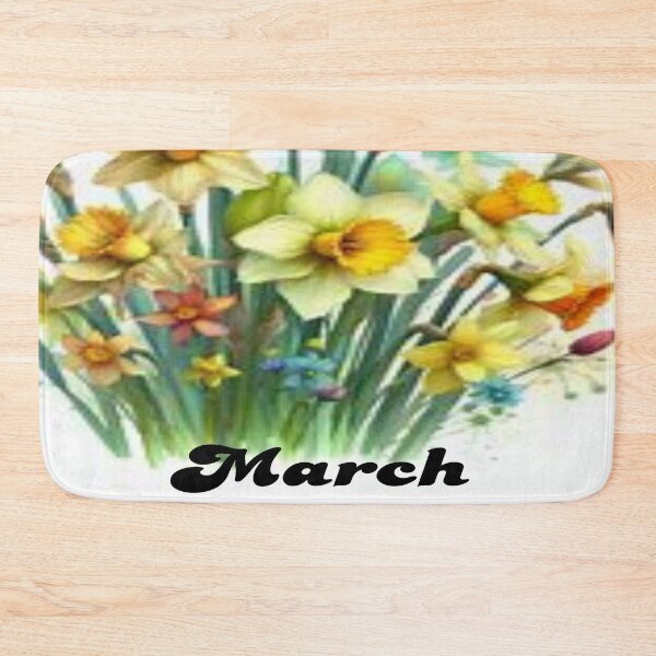 Item preview, daffodils designed and sold by nigejohn.