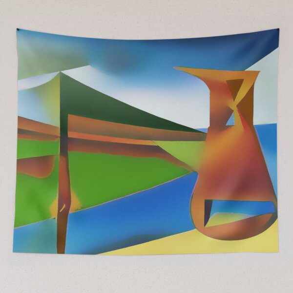Item preview, Observation tower... designed and sold by Harryucksche.