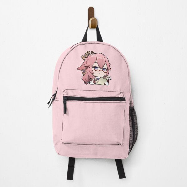 Item preview, Yae Miko | Genshin Impact designed and sold by Verthalies.
