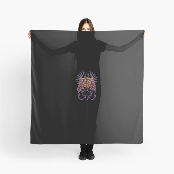 Item preview, Mab the Queen of Fey (sunset) designed and sold by circuitdruid.