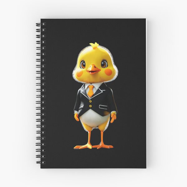 Item preview, Cute Anime Chicken designed and sold by DesignsbySimons.
