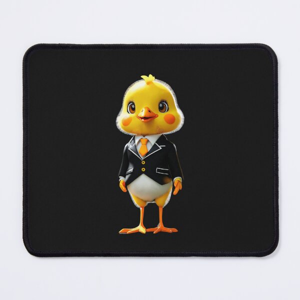 Item preview, Cute Anime Chicken designed and sold by DesignsbySimons.