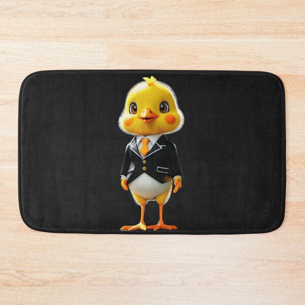 Item preview, Cute Anime Chicken designed and sold by DesignsbySimons.