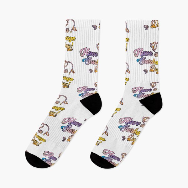 Item preview, Have A Garbage Day designed and sold by Tia-tez.