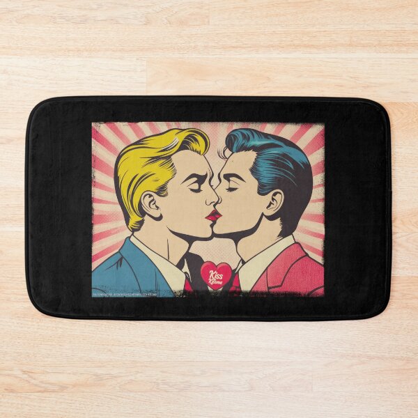 Item preview, love above all designed and sold by DiscoKiss - Quality printing guaranteed..