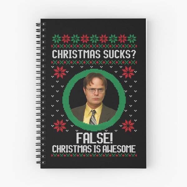 Item preview, DWIGHT SCHRUTES FALSE designed and sold by WendyRamos87.