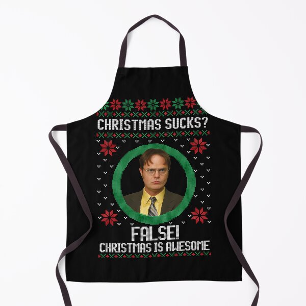 Item preview, DWIGHT SCHRUTES FALSE designed and sold by WendyRamos87.