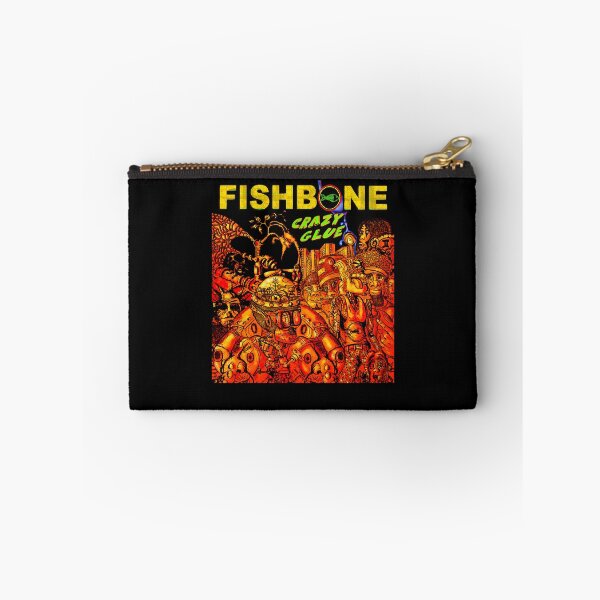 Item preview, fishbone designed and sold by NoraKimChase.