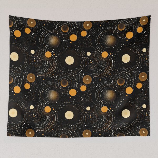 Item preview, Cosmic Journey designed and sold by Digital-Lys.