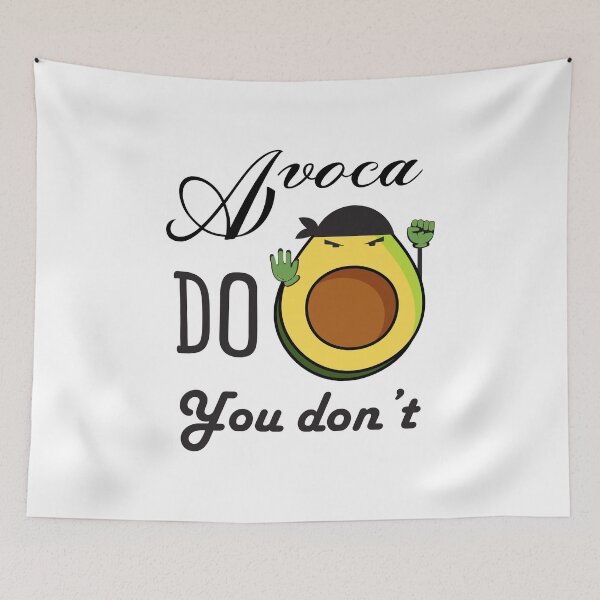 Item preview, Avocado do you don't designed and sold by trendingatees.