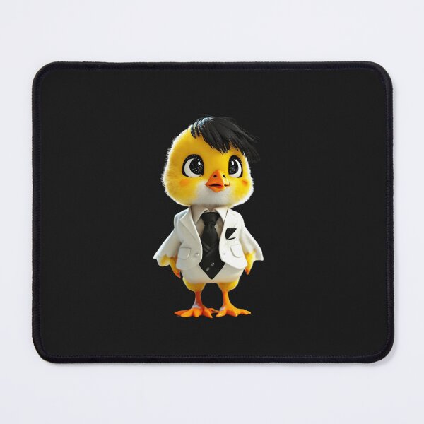 Item preview, Cute Anime Chicken designed and sold by DesignsbySimons.
