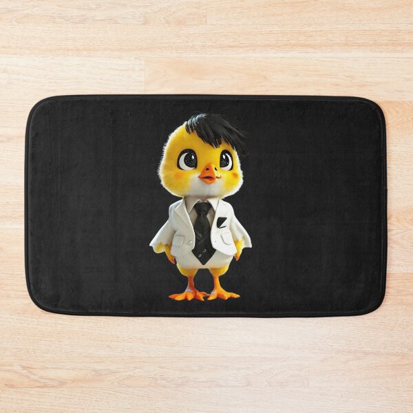 Item preview, Cute Anime Chicken designed and sold by DesignsbySimons.
