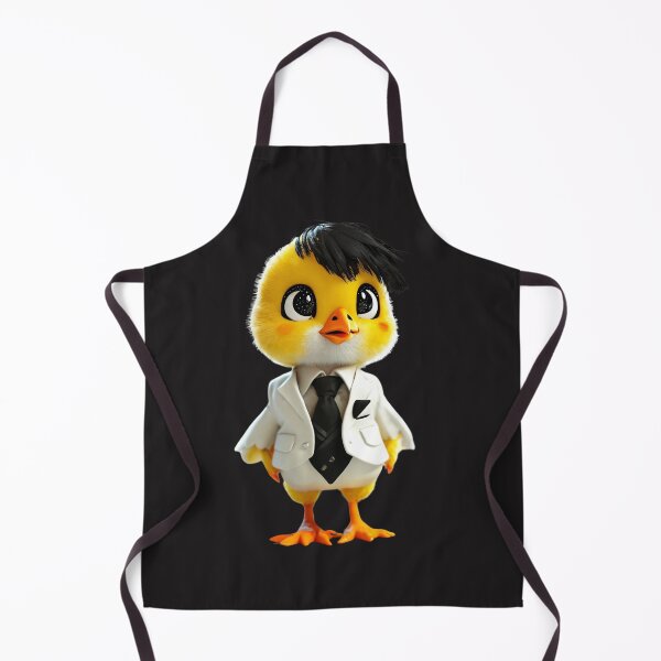 Item preview, Cute Anime Chicken designed and sold by DesignsbySimons.