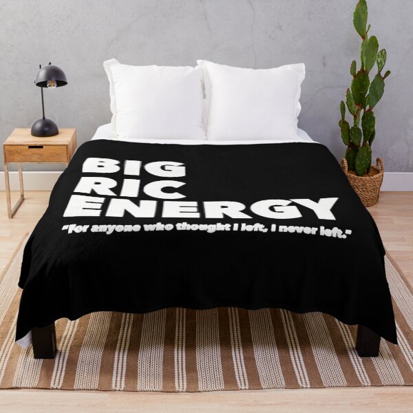 Item preview, Big Ric Energy Daniel Ricciardo designed and sold by LaetitiaJean.