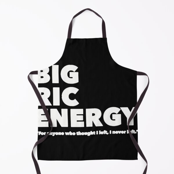Item preview, Big Ric Energy Daniel Ricciardo designed and sold by LaetitiaJean.