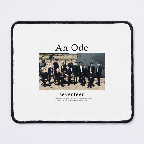 Item preview, An Ode Seventeen designed and sold by ShokunManue.