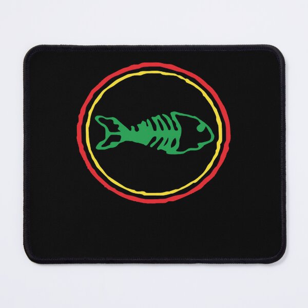 Item preview, fishbone designed and sold by NoraKimChase.