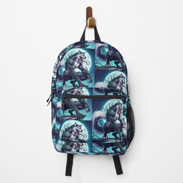 Item preview, Wolf-Symbiont designed and sold by RaF71PrO.
