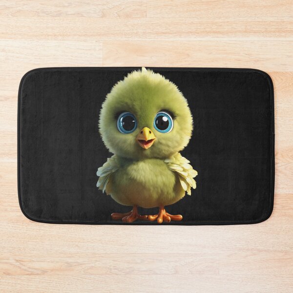 Item preview, Cute Anime Chicken designed and sold by DesignsbySimons.