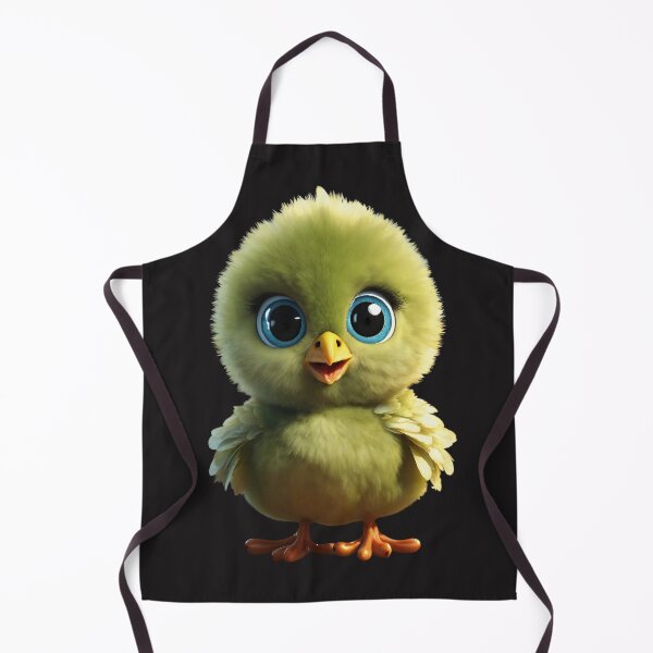 Item preview, Cute Anime Chicken designed and sold by DesignsbySimons.