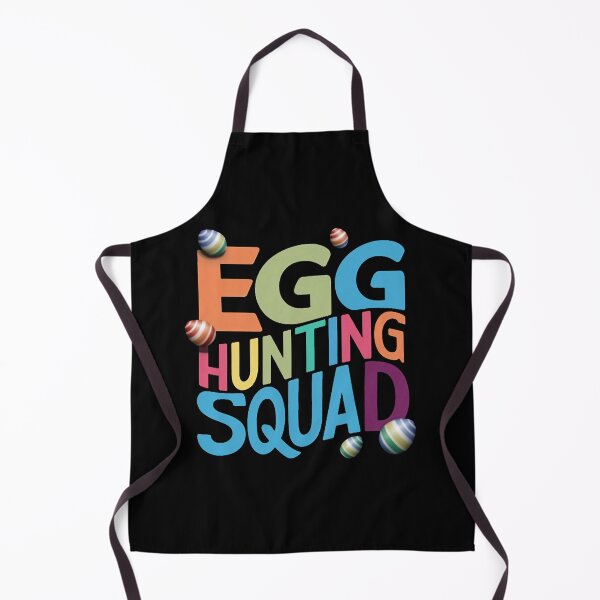 Item preview, Egg Hunting Squad Easter designed and sold by DomTeesHaven.