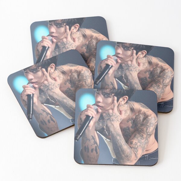 Item preview, DPR IAN limbo mito abs hot sexy beautiful poster kpop dream perfect regime designed and sold by Kpop-Noona.
