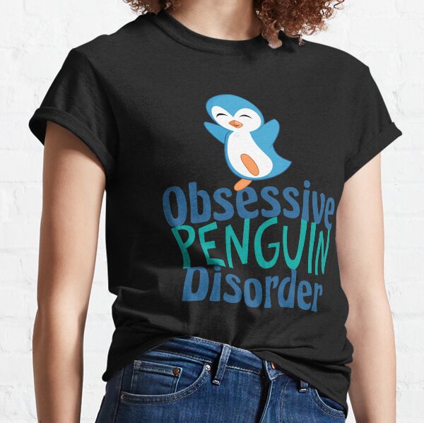 Kids' Chillin Graphic Tee | Funny Penguin T-Shirt Ivory / Age 6