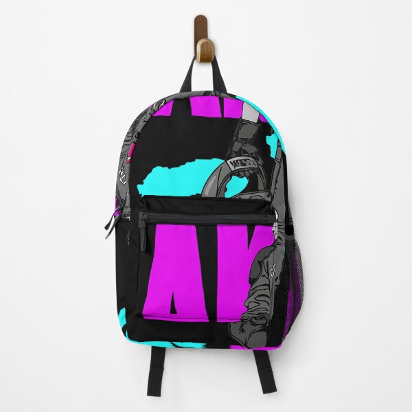 Item preview, Anime Cyberpunk Vaporwave designed and sold by orasquendo.