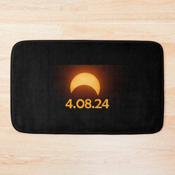 Item preview, Solar eclipse 2024 designed and sold by muchhappier.