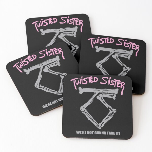 Item preview, Twisted Sister  designed and sold by NoraKimChase.