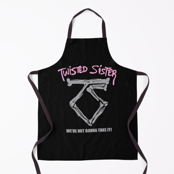Item preview, Twisted Sister designed and sold by NoraKimChase.