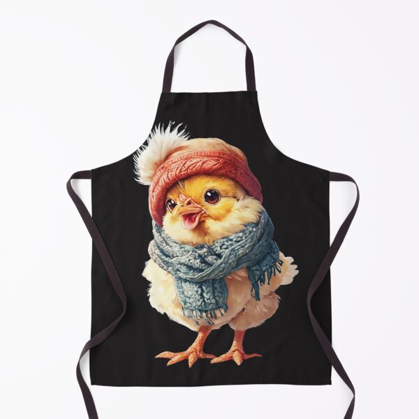 Item preview, Cute Anime Chicken designed and sold by DesignsbySimons.