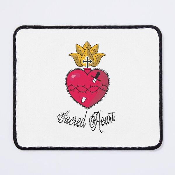 Item preview, Sacred Heart designed and sold by Turco-Design.