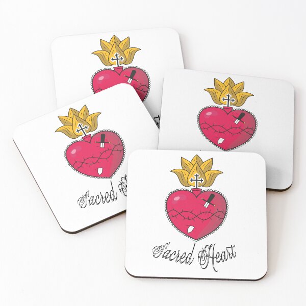 Item preview, Sacred Heart designed and sold by Turco-Design.