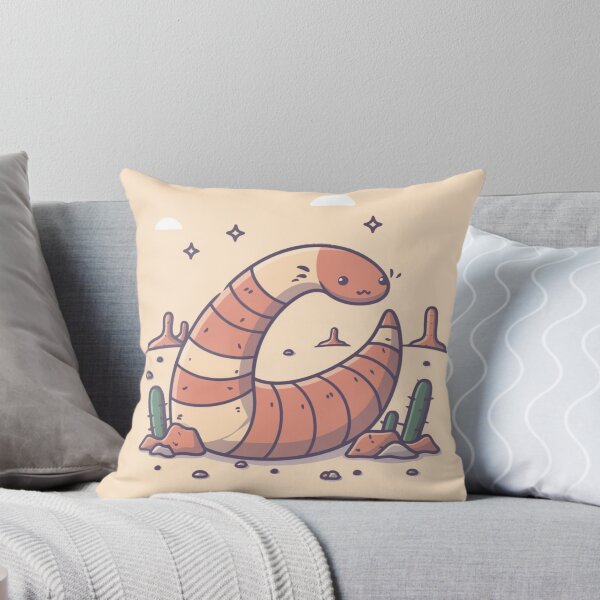Artikelvorschau, Sandwurm entworfen und verkauft von RayFallon.