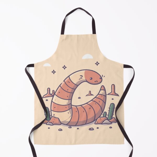 Item preview, Sandworm designed and sold by RayFallon.