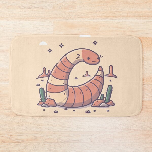 Item preview, Sandworm designed and sold by RayFallon.