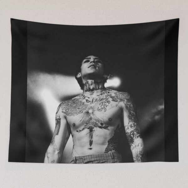 Item preview, DPR IAN limbo mito abs hot sexy beautiful poster kpop dream perfect regime designed and sold by Kpop-Noona.