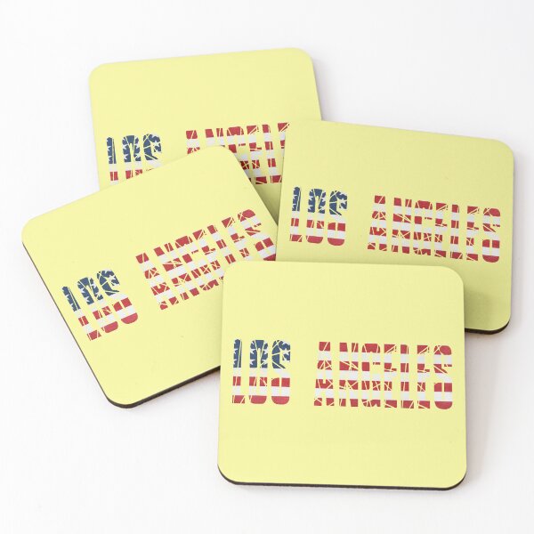 Item preview, Los Angeles  designed and sold by Rajasekar.