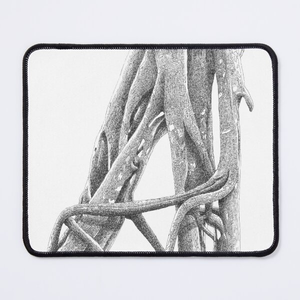 Item preview, trees and lines designed and sold by SARASAHELARU.