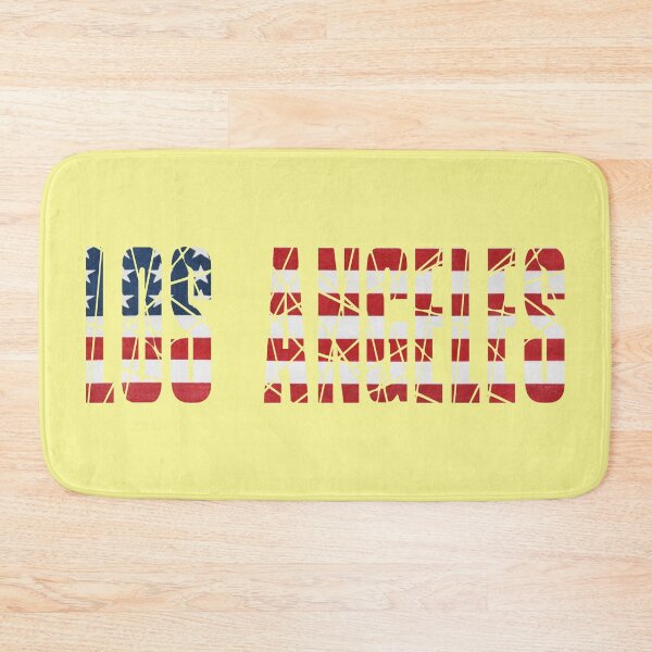 Item preview, Los Angeles  designed and sold by Rajasekar.