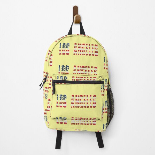 Item preview, Los Angeles designed and sold by Rajasekar.