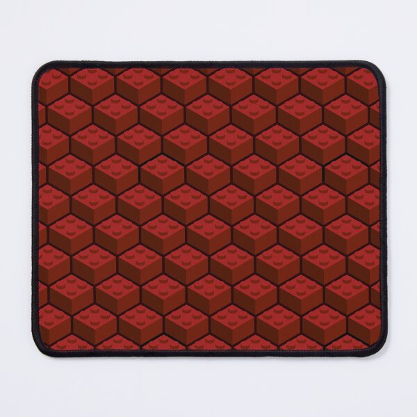 Item preview, Copie de Repetiting Danish bricks designed and sold by Captainsmog.