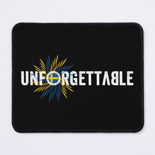Item preview, Marcus & Martinus - Unforgettable [2024, Sweden] designed and sold by lazarusheart.