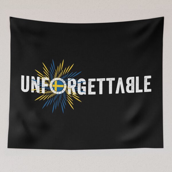 Item preview, Marcus & Martinus - Unforgettable [2024, Sweden] designed and sold by lazarusheart.