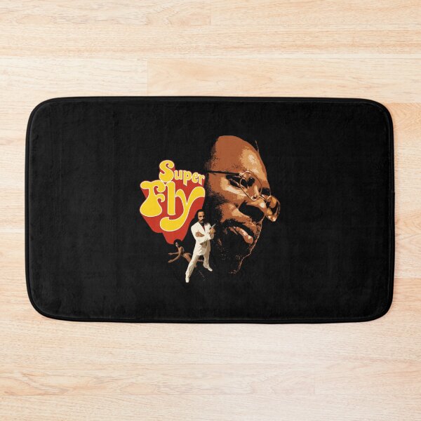 Item preview, Superfly 70s Blaxploitation Movie Soundtrack designed and sold by ShokunManue.